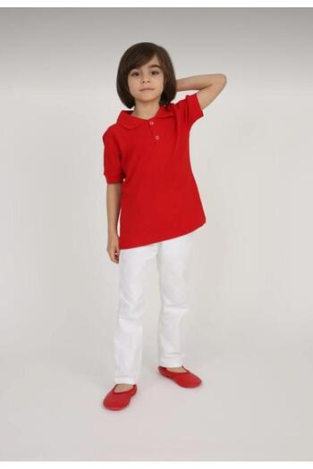 MaviMoure Pant and T-Shirt Fit School Show and Daily Use