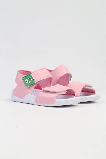 Benetton Bn-1252 Unisex Kids Baby Orthopedic Daily Sandals