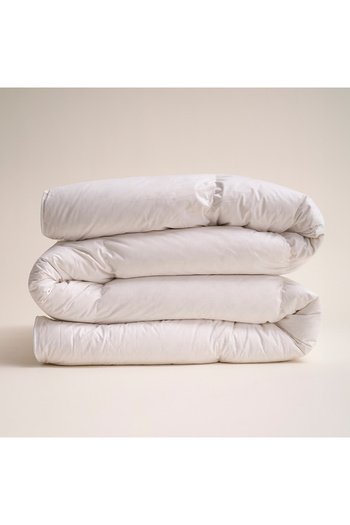 Penelope Bedroom Gold Series - 13.5 Tog, 100% Goose Feather, X Battal Quilt