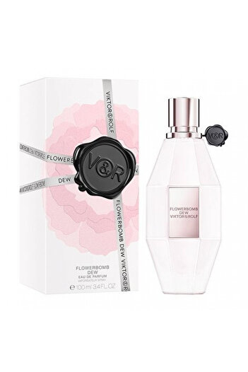Victoria Flower Bomb Dew by Victoria - Eau de Parfum 100 ml