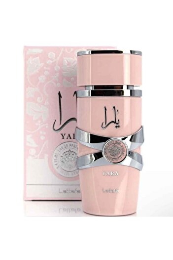 lattafa Yara Eau de Parfum for women from Lattafa, 100 ml