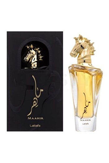 lattafa Maher Eau de Perfume for Unisex 100ml