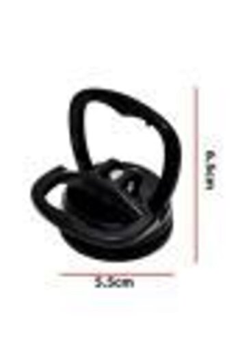 Bunionettes 1 Piece Car Auto Vacuum Body Door Dent Puller Dent Pulling Repair Hammer Mini Suction Cup
