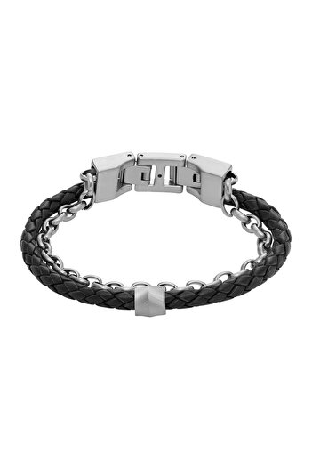 Fossil Jf04556-040 Men's Bracelet