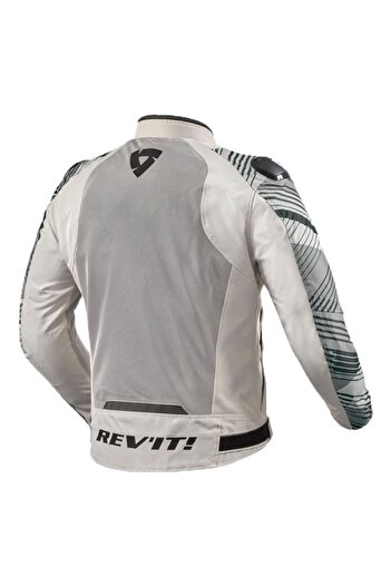 Revit APEX AIR H2O COAT GRAY-BLACK