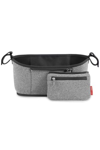 Skip Hop Car Organizer - Gray
