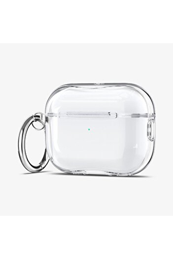 Spigen 2. Generation Pro Ultra Hybrid Crystal Clear Case - Acs05481 New Design 1017785