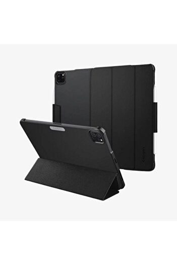 Spigen iPad Pro 11" (2022 / 2021) / Air 10.9" (2022 / 2020) Kılıf Smart Fold Plus Black - ACS03335