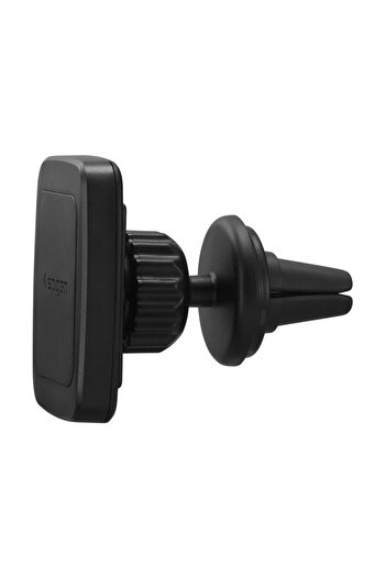 Spigen Air Vent Manyetik Araç içi Telefon Tutucu + 2 Adet Manyetik Plaka Universal Kuel H12 - 000CD20115