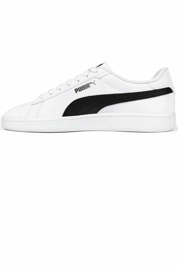 Puma 39233608 Smash 3.0 Buck-Puma White-Puma Black