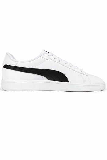 Puma 39233608 Smash 3.0 Buck-Puma White-Puma Black