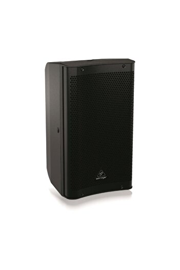 Behringer Dr110dsp 10" 1000 Watt Aktif Hoparlör