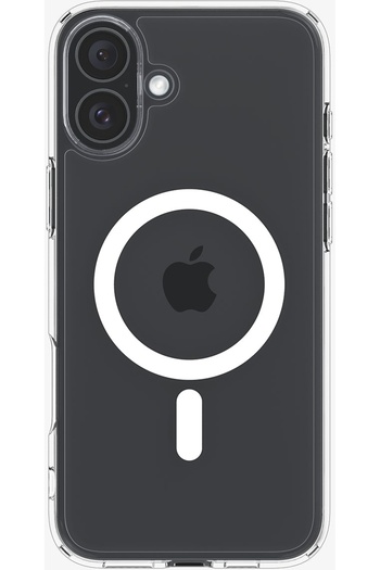 Spigen Husa iPhone 16 Ultra Hybrid Magfit cu Magsafe