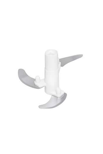 DELCASA DC1618 Manual Food Chopper - Mini Food Processor - Manual Handheld Food Chopper