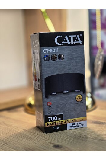 Cata HAİTİ LED APLİK