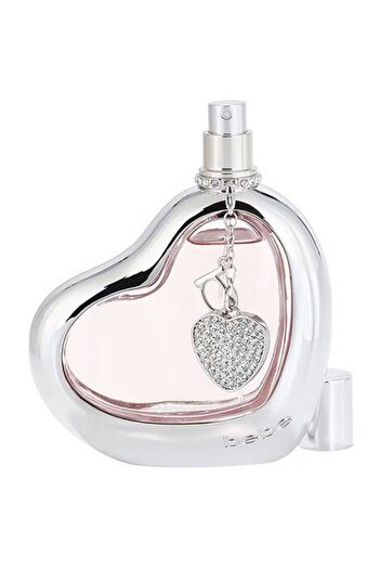 Bebe Silver (W) Eau de Parfum