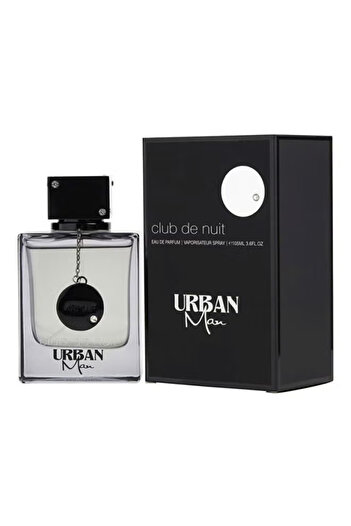 Armaf Club De Nuit Urban EDP 100ml