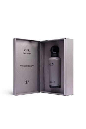 Al majed oud cuir perfume By Al Majed Oud 150 ml