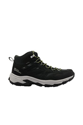 Jack Wolfskin Vojo Tour Texapore Mid Erkek Bot ERKEK BOT A62072