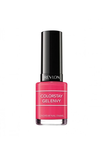 Revlon Nail Enamel Hot Hand Revlon ColorStay Gel Envy Longwear Hot Hand