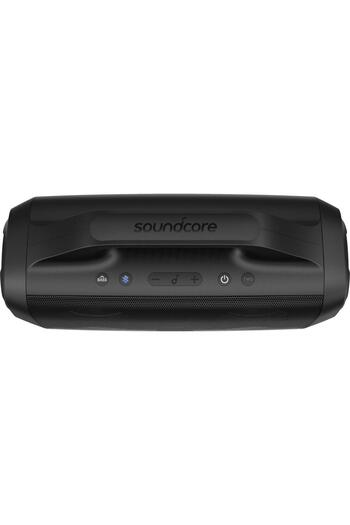 Anker Soundcore Motion Boom Kablosuz Bluetooth Hoparlör - 30w Stereo Ses - Ipx7 Suya Dayanıklılık -