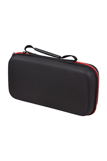 Choice Type A Microphone Case Dual Microphones Carrying Bag Mic Bag Storage Box Case Water-resistant Shock-