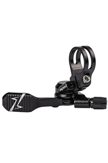 Choice FUNN UpDown Bike Dropper Mountain Seatpost 4 Way Mount CNC Remote Lever kit fits Both External and I