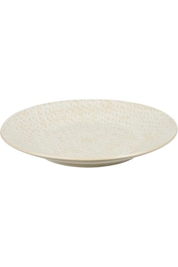 STOREMAX Goldwhirl Beja Pasta Plate - 17 cm Trendflash 467437
