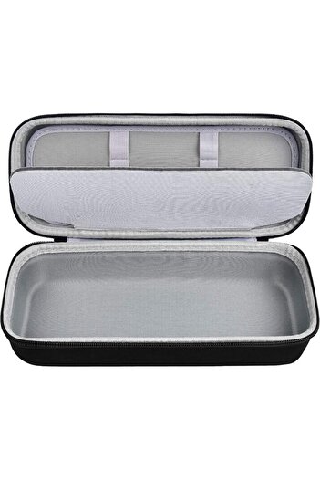 Choice black Case Compatible with Houzzi/for NuDerma/for Signstek/for APREUTY/for FAZJEUNE/for NewWay Profe