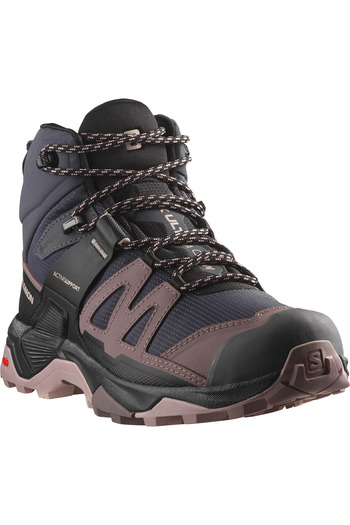 Salomon X Ultra 4 Mid Gtx W Kadın Outdoor Bot L47685500