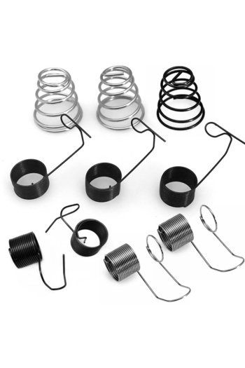 Choice1 Sewing Machine Upper Thread Tension Check Springs For Singer Brother Juki Thread Loop Industrial ...