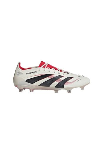adidas Predator Elite Fg White Men's Football Boots Id3880