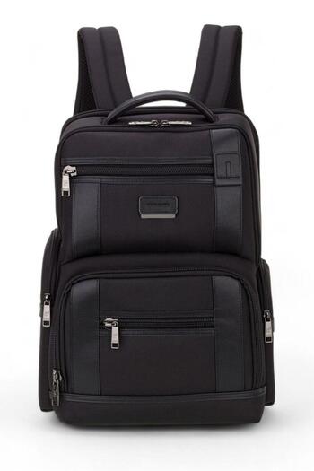 Pierre Cardin 01Pc00301 Men's Backpack