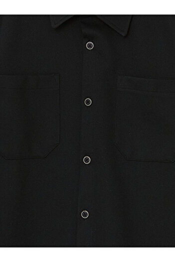 LC Waikiki Basic Boy's Shirt
