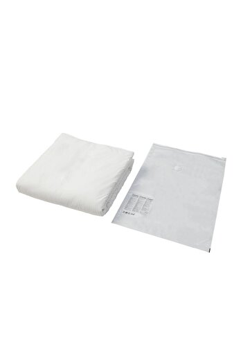 IKEA 4 Pieces Vacuum Trash 67X100 cm Set of 4 Vacuum Bags Storage Bag