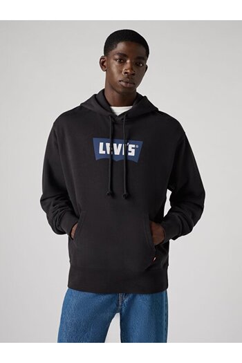 Levi's Premium Graphic Hoodie