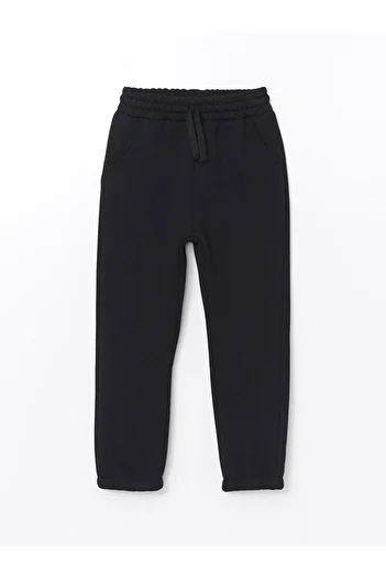 LC Waikiki Lcw Kids Elastic Waist Basic Boys Jogger Tracksuit Bottom