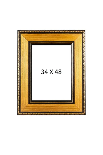 asel sanat Table Poster Picture Photo Frame 34X48 Size 500 Puzzle Frame
