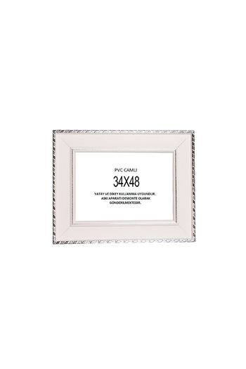 asel sanat Table Poster Picture Photo Frame 34X48 Size 500 Puzzle Frame