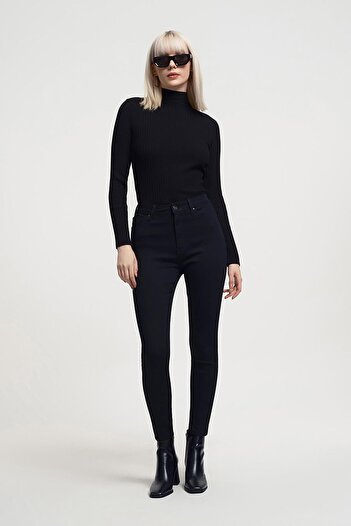 Loft Γυναικείο παντελόνι Cindy Jean Ss Lf2034221