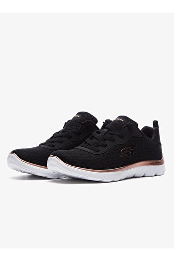 SKECHERS 88888316 Tk Bkrg Summits Women's Sports Shoes