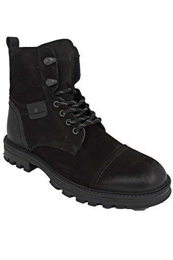 Hammer Jack 211-930-m-22k Ανδρικές Μπότες Alum