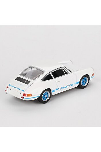 mini gt 715 Porsche 911 Carrera RS 2.7