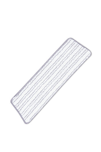 Flora F410 Spreyli Yedek Mikrofiber Mop Bezi (Flora FT411 Uyumlu)