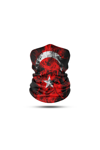 Vexo Bandana Flag