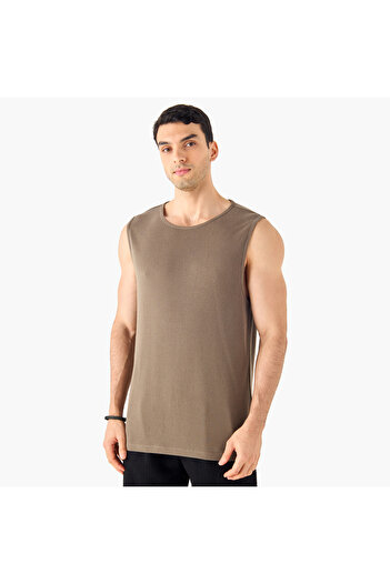 Iconic Vest