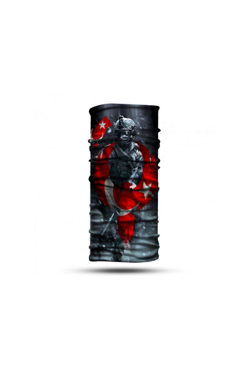 Vexo Bandana Soldier
