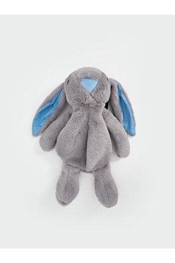 LC Waikiki Lcw Eco Plush Rabbit Figured Girl's Backpack