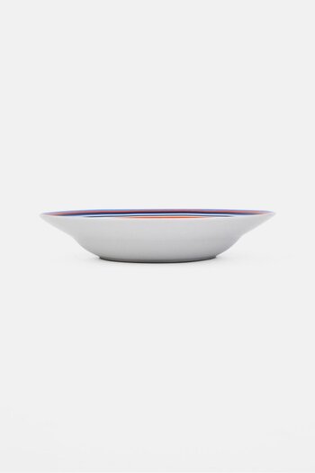 Maxwell & Williams Pier Soup Plate 500g, White
