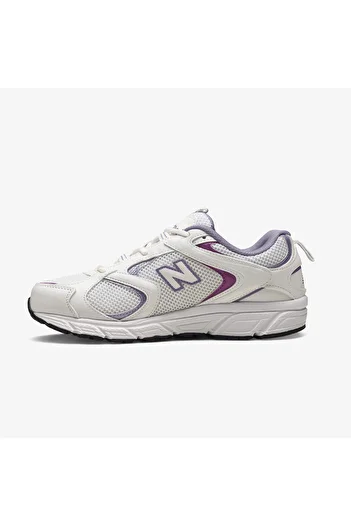 New Balance 408 Кросівки унісекс білі